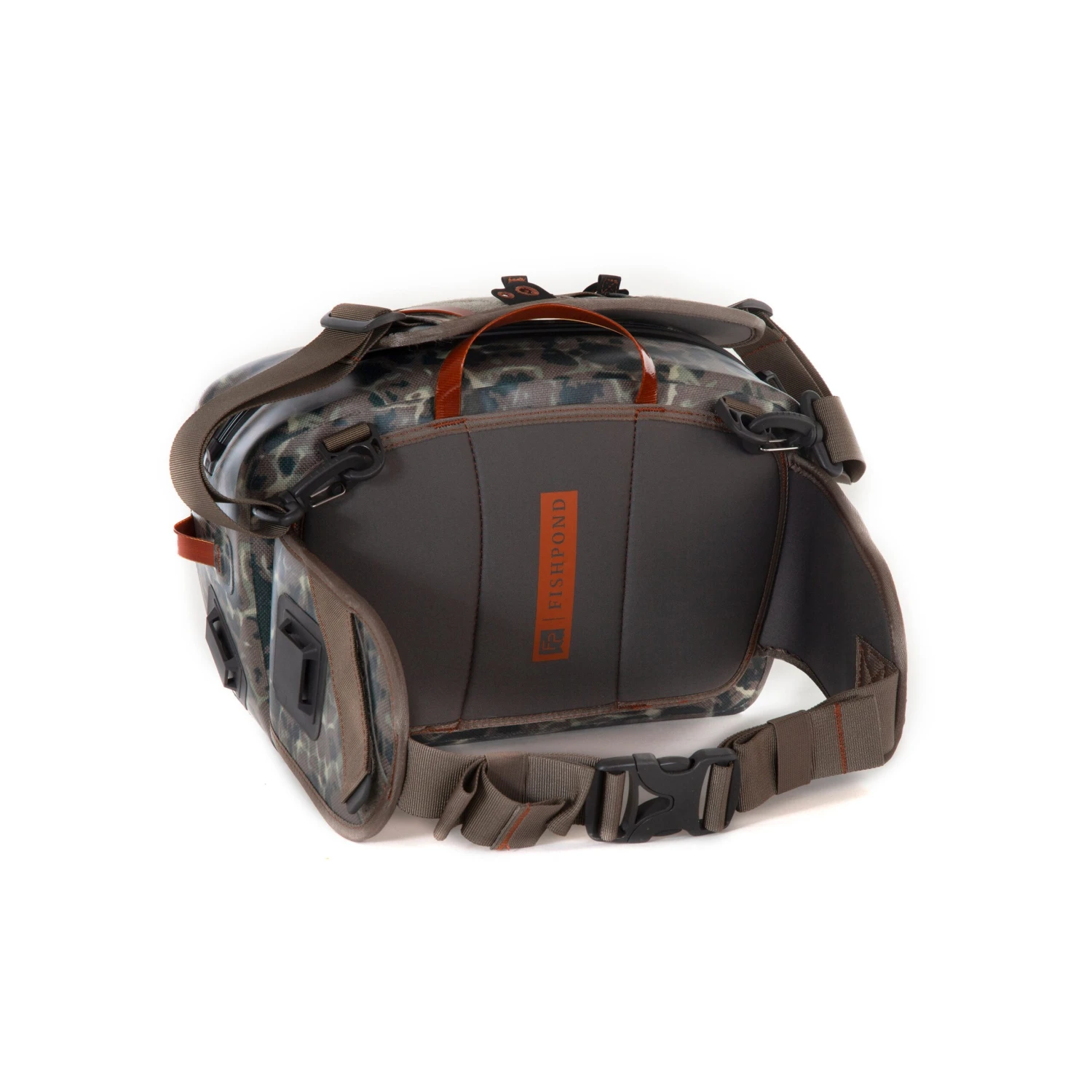 Fishpond Thunderhead Submersible Lumbar Pack 6 Fishpond Thunderhead Submersible Lumbar Pack - Image 6