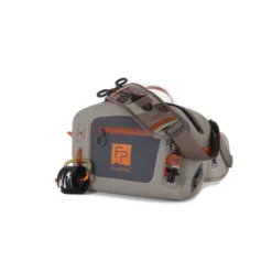 Fishpond Thunderhead Submersible Lumbar Pack 11 Fishpond Thunderhead Submersible Lumbar Pack -Fish Mate Store Thunderhead Lumbar front shale2 scaled