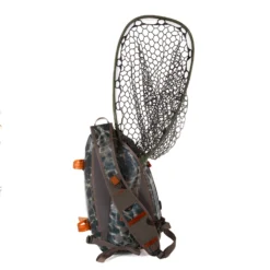 Fishpond Thunderhead Submersible Sling Pack -Fish Mate Store Thunderhead sling back net scaled