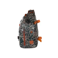 Fishpond Thunderhead Submersible Sling Pack -Fish Mate Store Thunderhead sling front camo 1 scaled