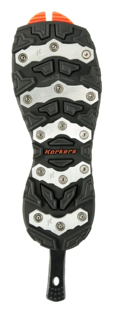 Korkers OmniTrax V3.0 Triple Threat Sole -Fish Mate Store Triple Threat Bar1500676853 15750 scaled