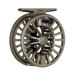 Redington ZERO Fly Reel 13 Redington ZERO Fly Reel -Fish Mate Store ZERO Sand Front