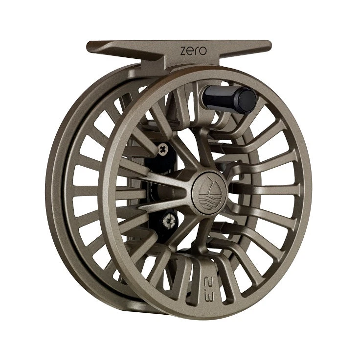 Redington ZERO Fly Reel 4 Redington ZERO Fly Reel - Image 4