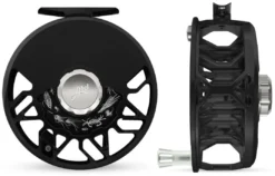 Abel Rove Fly Reel // Black