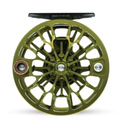 ROSS Animas Fly Reels 16 ROSS Animas Fly Reels -Fish Mate Store animas olive spool 2