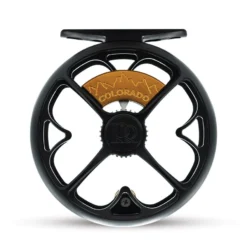 ROSS Colorado Fly Reel