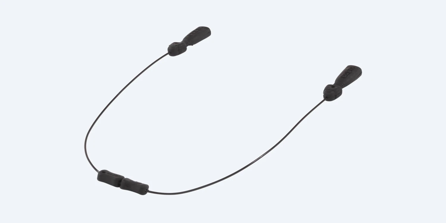 C-Line Adjustable Sunglass Retainers By Costa 2 C-Line Adjustable Sunglass Retainers By Costa - Image 2