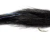 Black Brushy By Fulling Mill // GT Giant Trevally Fly