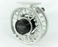 Galvan GRIP Fly Reels // Saltwater Fly Reel 6 Galvan GRIP Fly Reels // Saltwater Fly Reel -Fish Mate Store blackhub