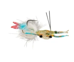 RIO's Fiddler On The Reef // Permit Crab Fly -Fish Mate Store blue a090a1cc c137 4668 9c38 8ac4defb7f93