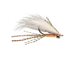 RIO'S Boney Foo Foo// Bonefish Fly