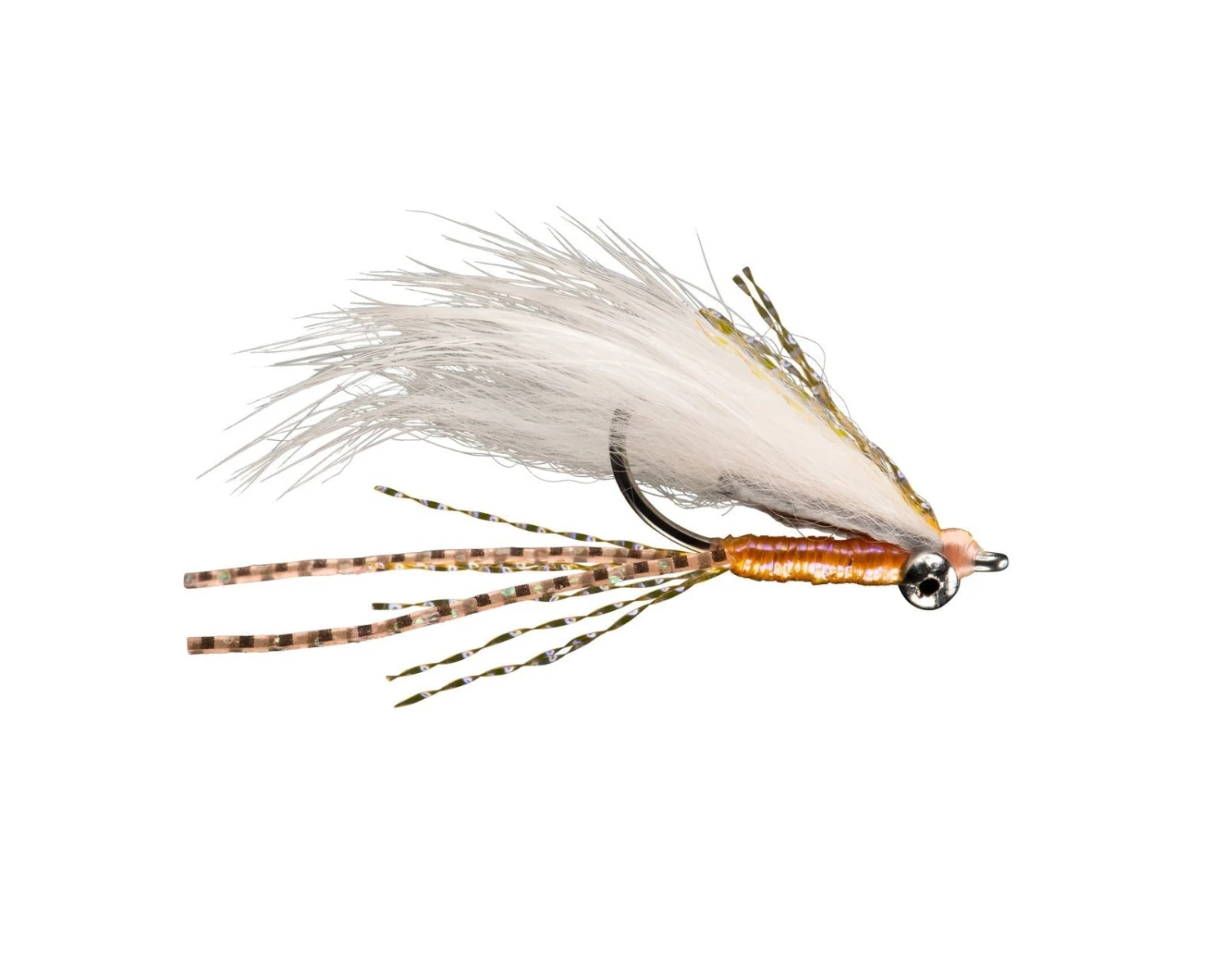 RIO'S Boney Foo Foo// Bonefish Fly 1 RIO'S Boney Foo Foo// Bonefish Fly