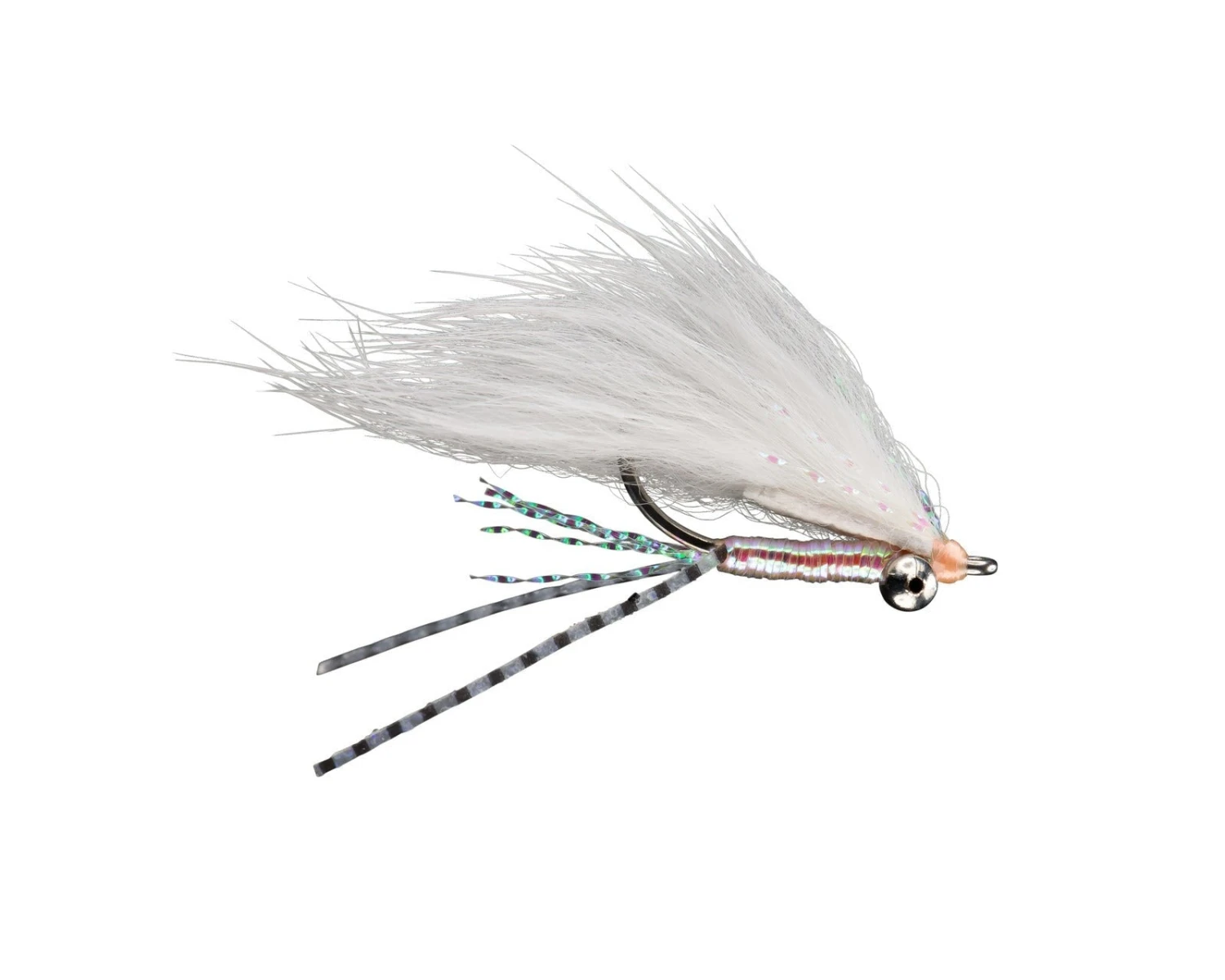 RIO'S Boney Foo Foo// Bonefish Fly 2 RIO'S Boney Foo Foo// Bonefish Fly - Image 2