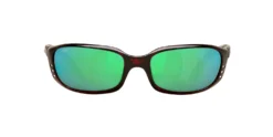 Costa Brine Sunglasses -Fish Mate Store brine green