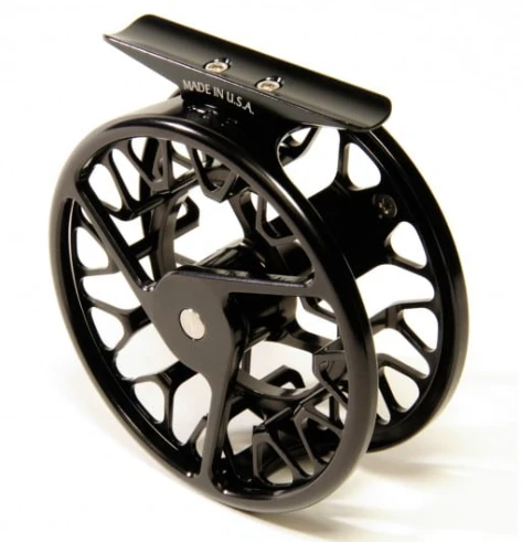 Galvan Brookie Fly Reel // Ultralight Trout Reel 2 Galvan Brookie Fly Reel // Ultralight Trout Reel - Image 2