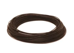 RIO Premier Outbound Short Shooting Head Fly Line -Fish Mate Store brown s3
