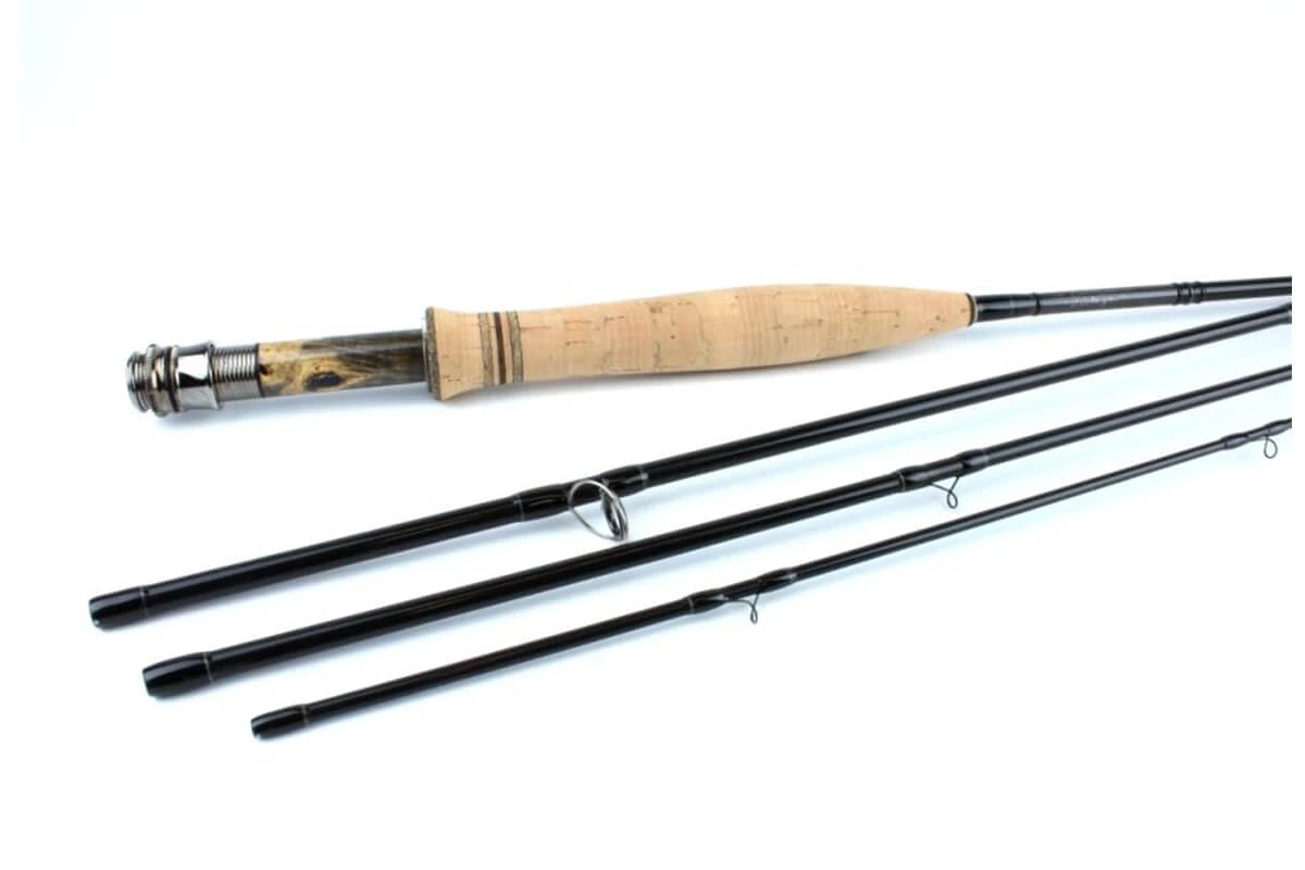 Burkheimer Trout Fly Rods - IN STOCK! 1 Burkheimer Trout Fly Rods - IN STOCK!