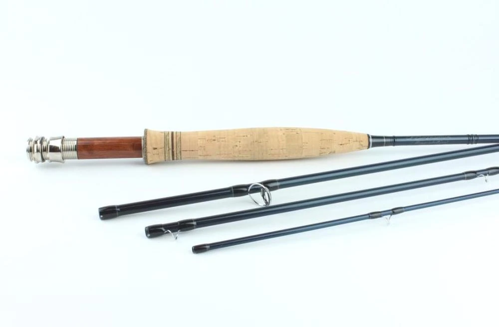 Burkheimer Trout Fly Rods - IN STOCK! 2 Burkheimer Trout Fly Rods - IN STOCK! - Image 2