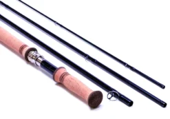 Burkheimer Two Handed Spey Rods - IN STOCK!