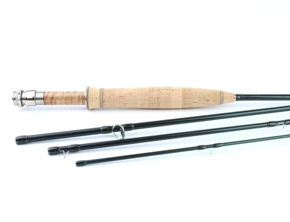 Burkheimer Trout Fly Rods - IN STOCK! 3 Burkheimer Trout Fly Rods - IN STOCK! - Image 3