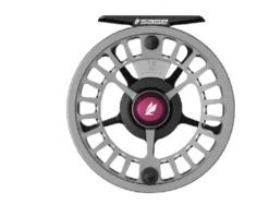 Sage ESN Fly Reel -Fish Mate Store chipotle