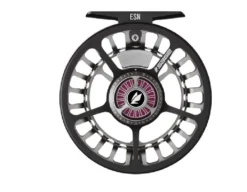 Sage ESN Fly Reel // Spare Spool