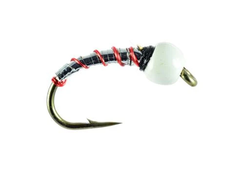 Chironomid's By Umpqua // Essential Lake Fly 2 Chironomid's By Umpqua // Essential Lake Fly - Image 2