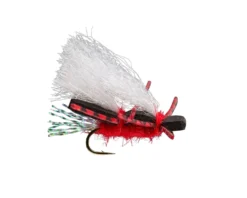 RIO's Chubby Chernobyl 27 RIO's Chubby Chernobyl -Fish Mate Store chubbyred