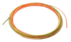 RIO Euro Nymph Shorty -Fish Mate Store coil