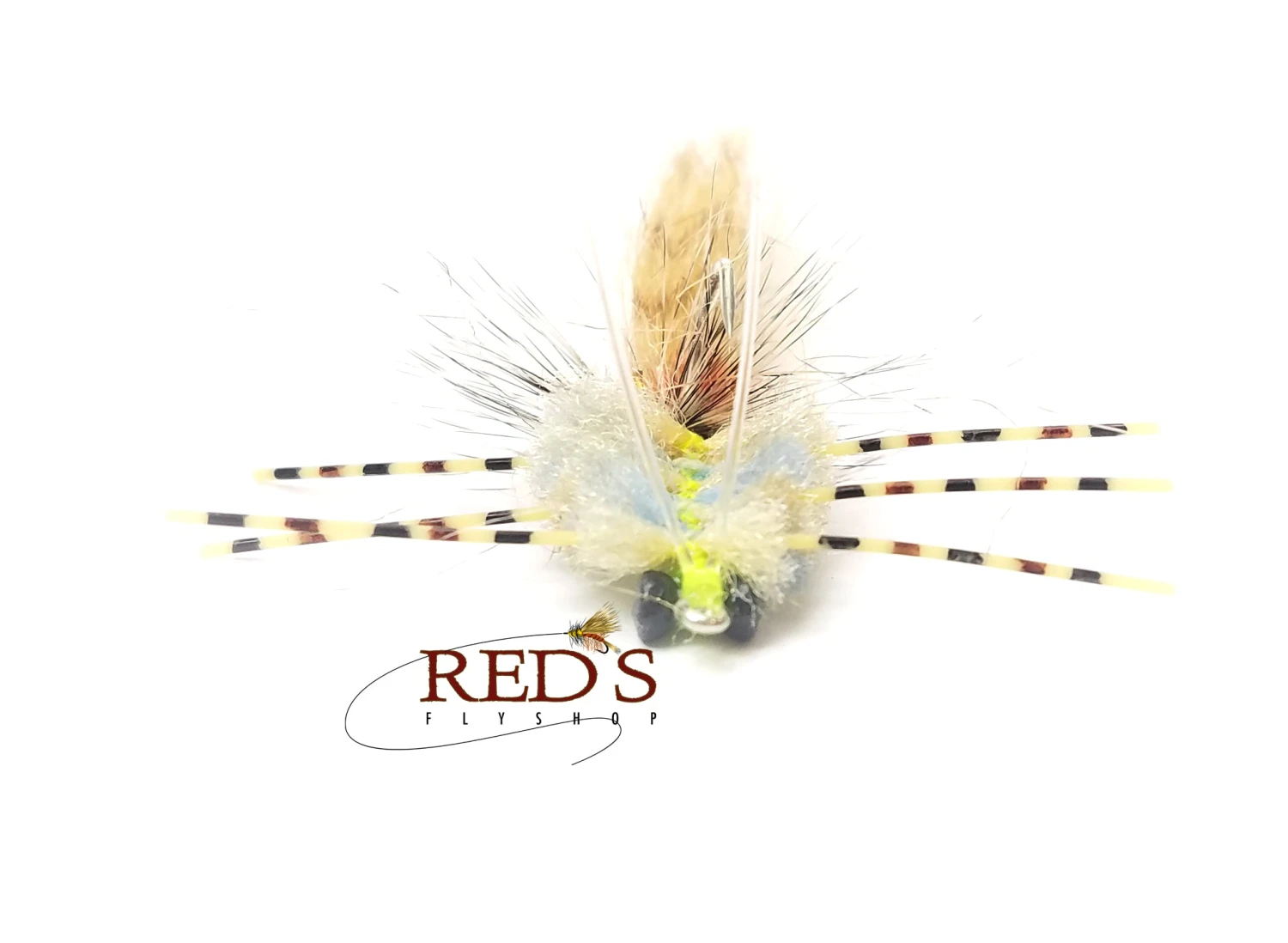 Corona Crab By Rainy's // Permit Crab 3 Corona Crab By Rainy's // Permit Crab - Image 3