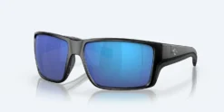 Costa Reefton Pro Sunglasses -Fish Mate Store costareeftonprobluelens