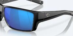 Costa Reefton Pro Sunglasses -Fish Mate Store costareeftonprobluelens5