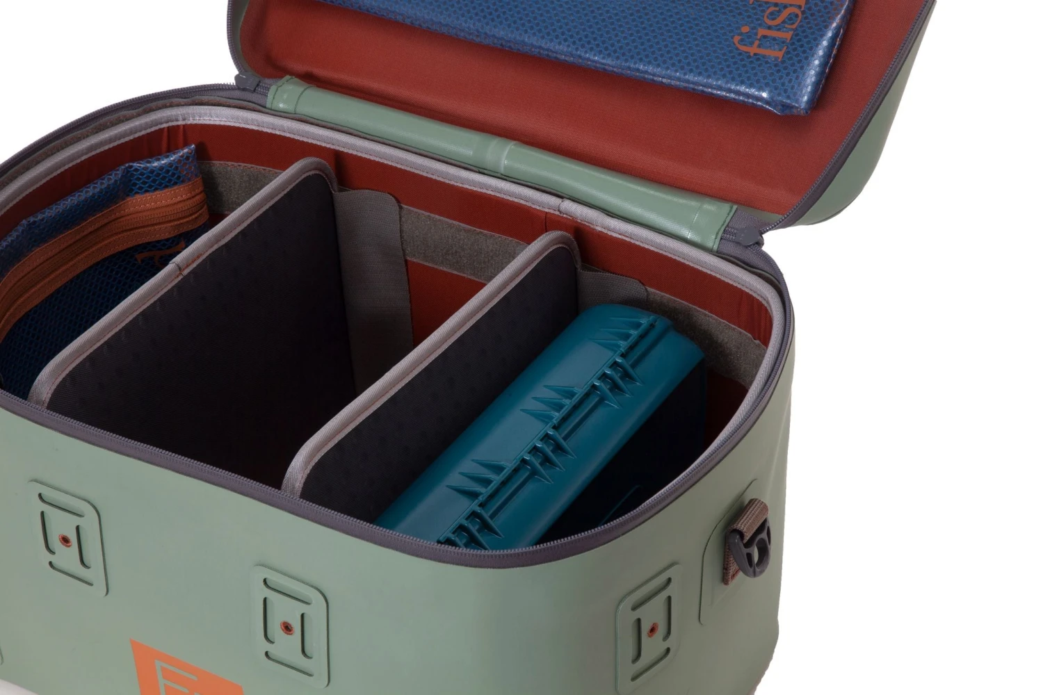 Fishpond Cutbank Gear Bag 3 Fishpond Cutbank Gear Bag - Image 3