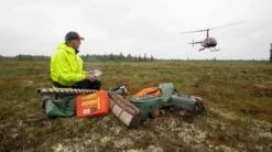 Fishpond Dakota 31" Carry-on Rod And Reel Case/Granite 22 Fishpond Dakota 31" Carry-on Rod And Reel Case/Granite -Fish Mate Store dakotacarryon2 lecoq scaled