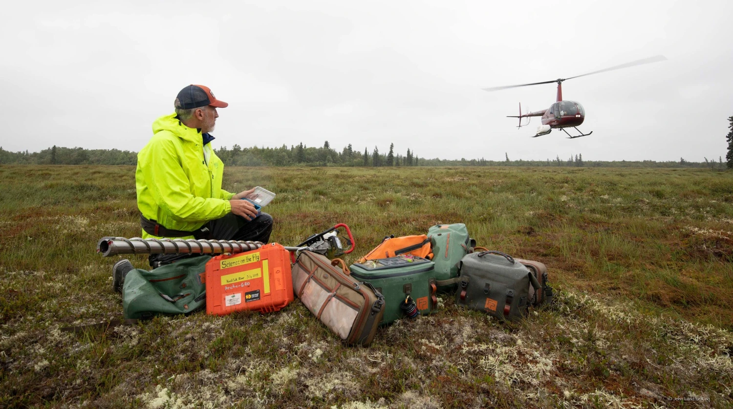 Fishpond Dakota 31" Carry-on Rod And Reel Case/Granite 8 Fishpond Dakota 31" Carry-on Rod And Reel Case/Granite - Image 8