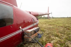 Fishpond Dakota 31" Carry-on Rod And Reel Case/Granite 23 Fishpond Dakota 31" Carry-on Rod And Reel Case/Granite -Fish Mate Store dakotacarryon3 lecoq scaled