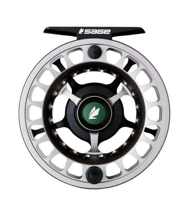 Sage Spectrum LT Series Fly Reels 1 Sage Spectrum LT Series Fly Reels