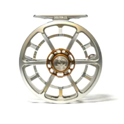 ROSS EVOLUTION LTX Fly Reels