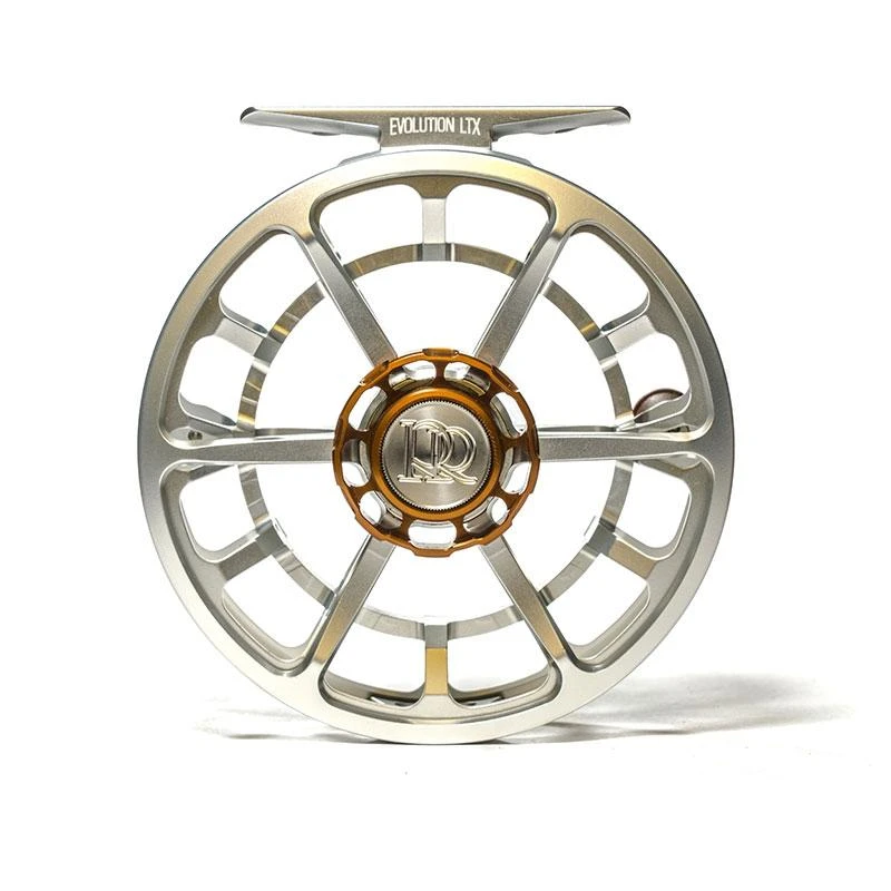 ROSS EVOLUTION LTX Fly Reels 1 ROSS EVOLUTION LTX Fly Reels