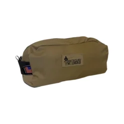 Recycled Waders // Canyon Creek Dopp Kit -Fish Mate Store dopp kit 2