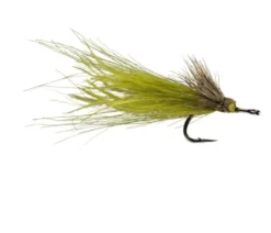 RIO's Dread Pirate Tarpon Fly -Fish Mate Store dpolive
