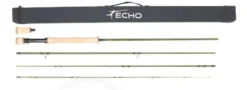 Echo OHS Fly Rods