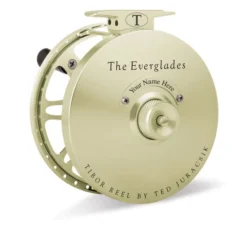 Tibor Everglades Reel 7/8/9 - Saltwater Reel
