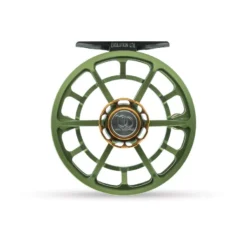 ROSS EVOLUTION LTX Fly Reels 19 ROSS EVOLUTION LTX Fly Reels -Fish Mate Store evolution ltx olive front 4