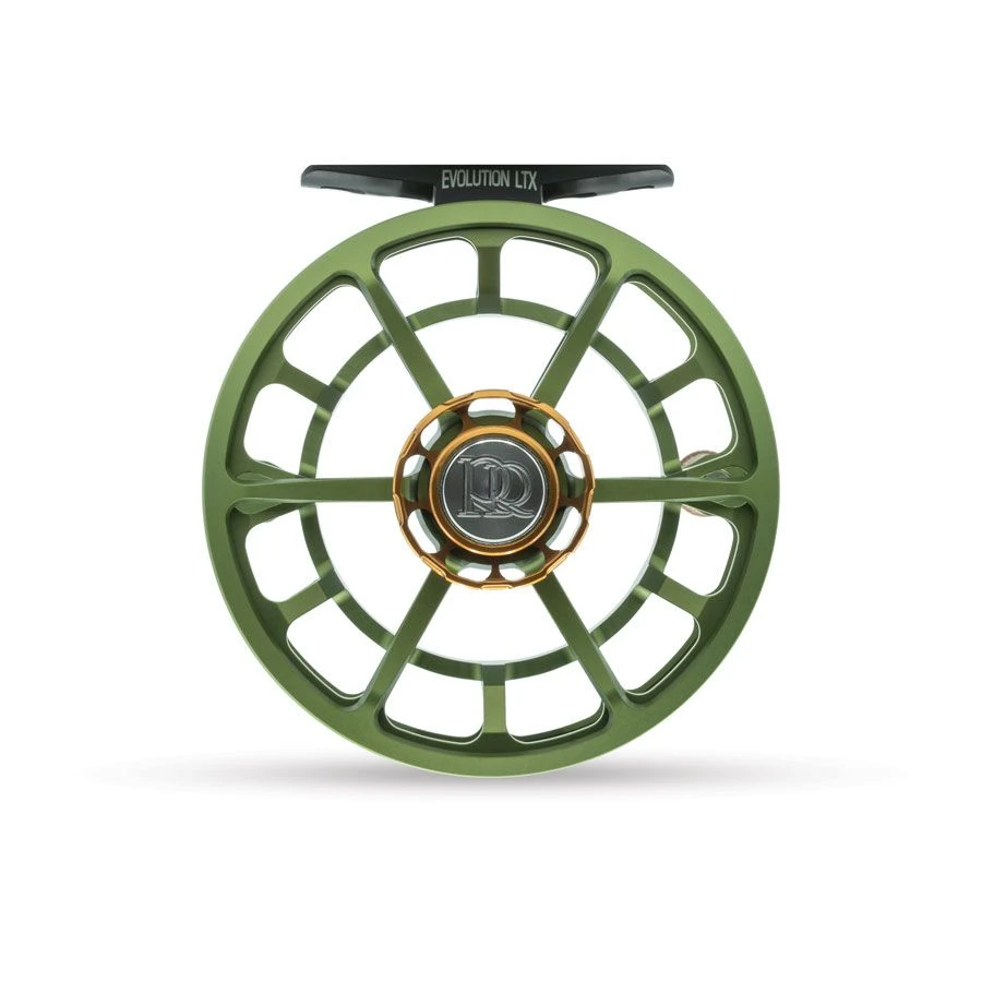 ROSS EVOLUTION LTX Fly Reels 9 ROSS EVOLUTION LTX Fly Reels - Image 9