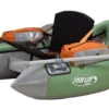 Outcast Fish Cat Cruzer // Float Tube & Oars