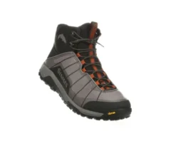 Simms Flyweight Wading Boots - Vibram Sole -Fish Mate Store freestone outside right 1