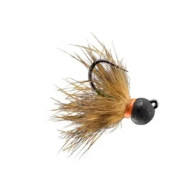 RIO's Baby's Got Bead // Euro Nymph Anchor Fly