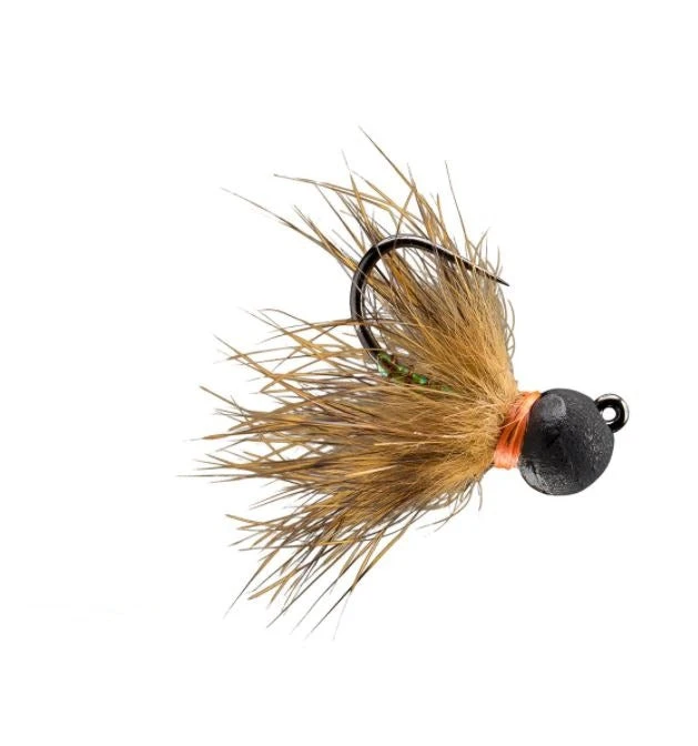 RIO's Baby's Got Bead // Euro Nymph Anchor Fly 1 RIO's Baby's Got Bead // Euro Nymph Anchor Fly
