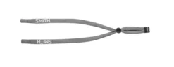 SMITH OPTICS Smith Sunglass Retainers -Fish Mate Store grey